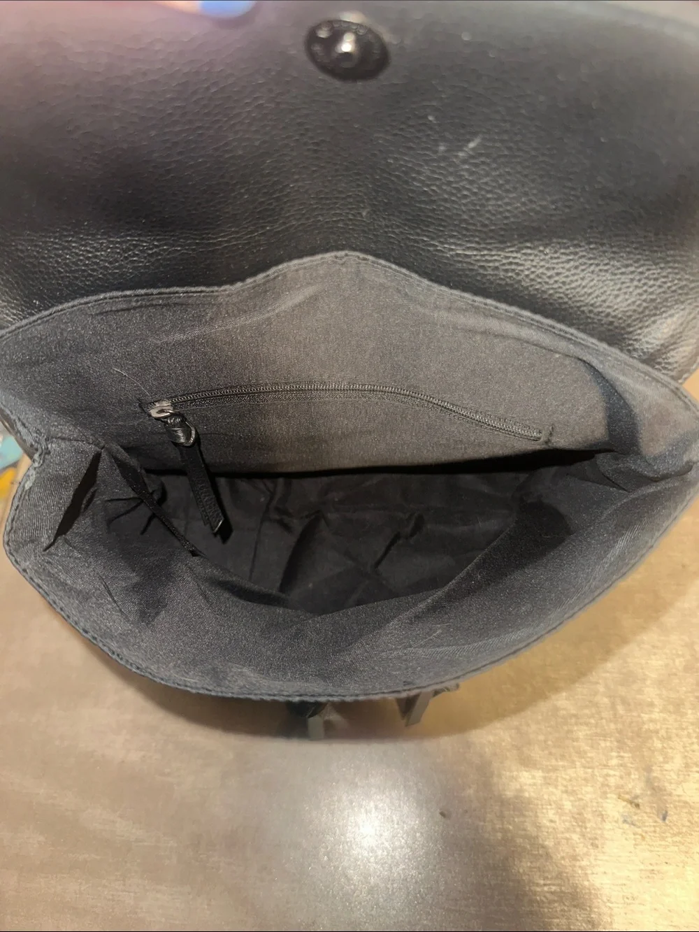 New Botkier New York Trigger Mini Backpack